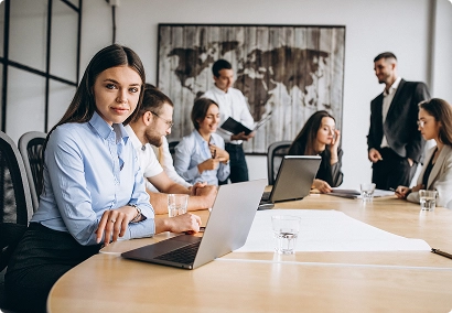 Imagem do artigo Benefícios Corporativos: Potencializam a Produtividade e o Bem-Estar da Equipe