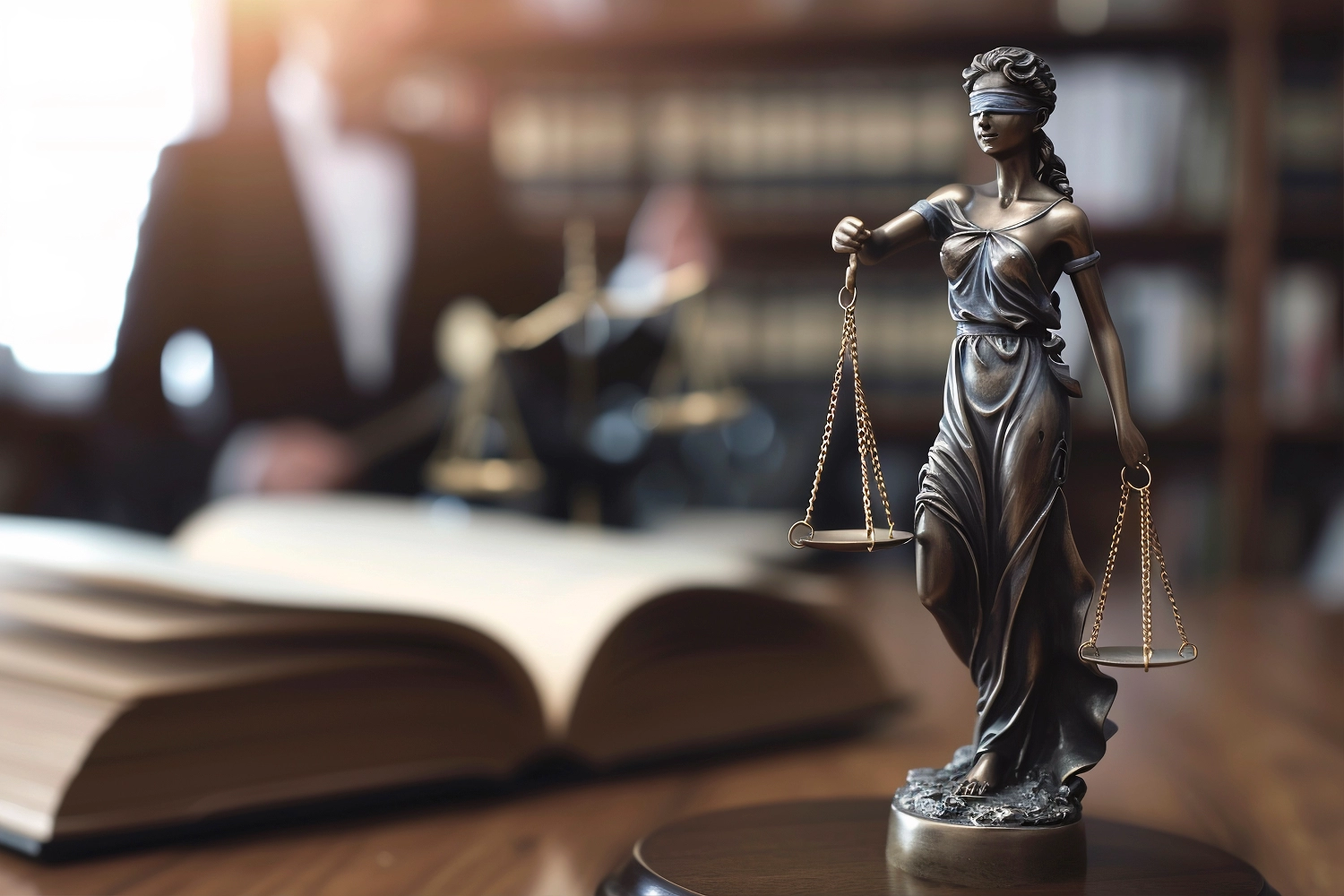 Imagem de fundo do serviço Garantia Judicial