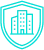 Ícone do tópico Seguros Corporativos